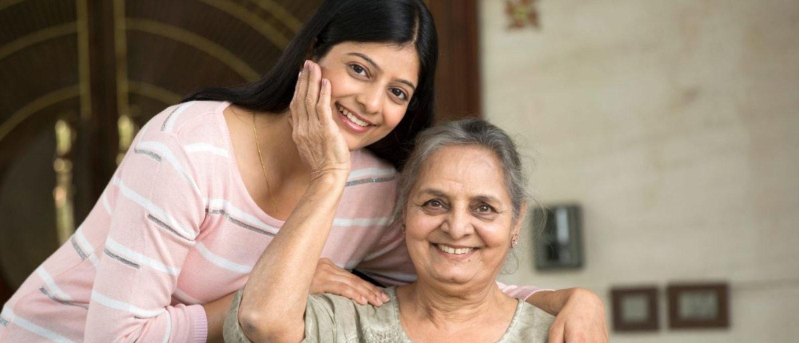 You are over the age of 50? Know the signs it's time for a hearing re-test | Aanvii Hearing